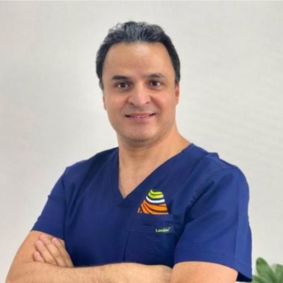 Dr. Mazen Dayeh IVF Center in Dubai UAE Dr. Mazen Dayeh IVF Center in Dubai UAE