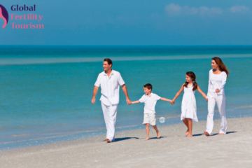 4 Best IVF Clinics in Bangkok Thailand