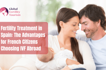 Fertility Treatment in Spain