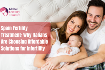 Spain Fertility Treatment