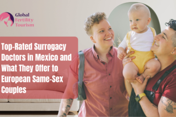 Affordable Surrogacy in Mexico