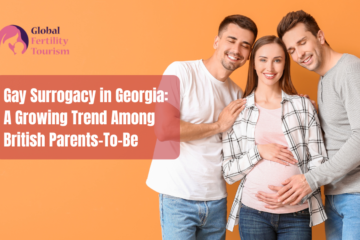 Gay Surrogacy in Georgia