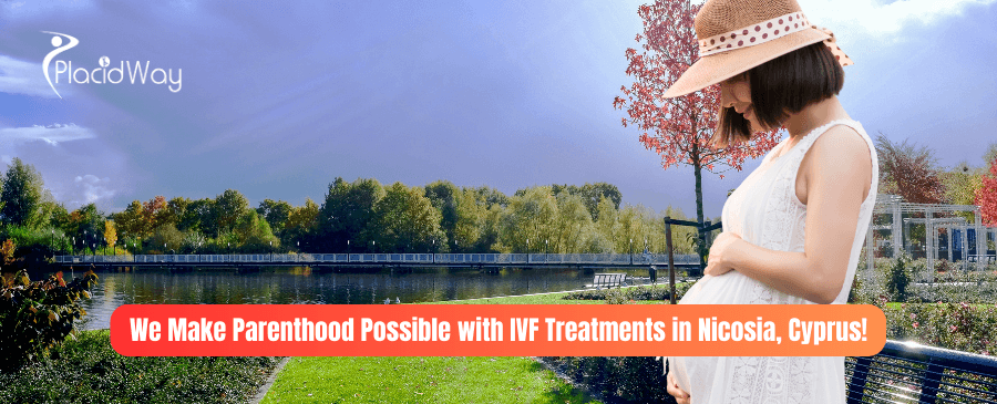IVF Treatments in Nicosia Cyprus We Make Parenthood Possible with IVF Treatments in Nicosia, Cyprus - We Make Parenthood Possible with