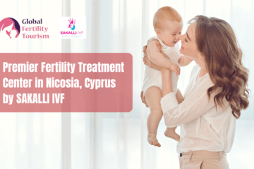 SAKALLI IVF Clinic in Nicosia, Cyprus