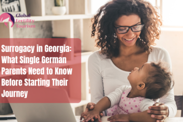 Surrogacy in Georgia
