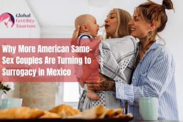 Surrogacy in Mexico