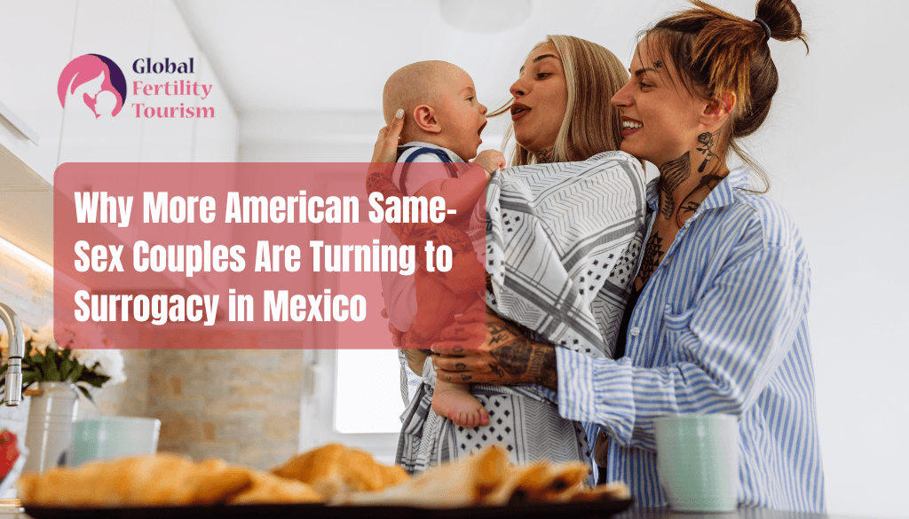 Surrogacy in Mexico