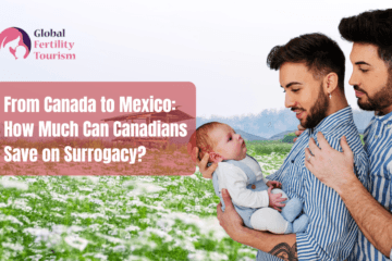 Cost of Surrogacy in Mexico