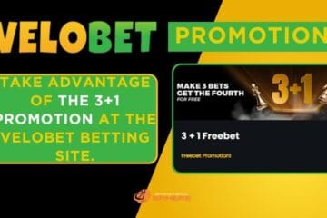 velobet overview