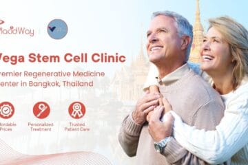 Vega Stem Cell Clinic Bangkok Thailand